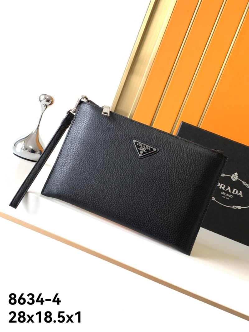 Mens Prada Clutch Bags - Click Image to Close